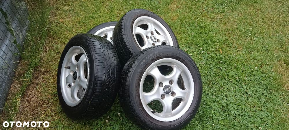 Honda Civic 1.4i LS - 15