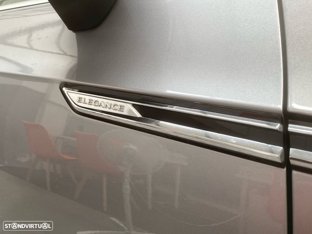 VW Arteon 2.0 TDI Elegance DSG - 9