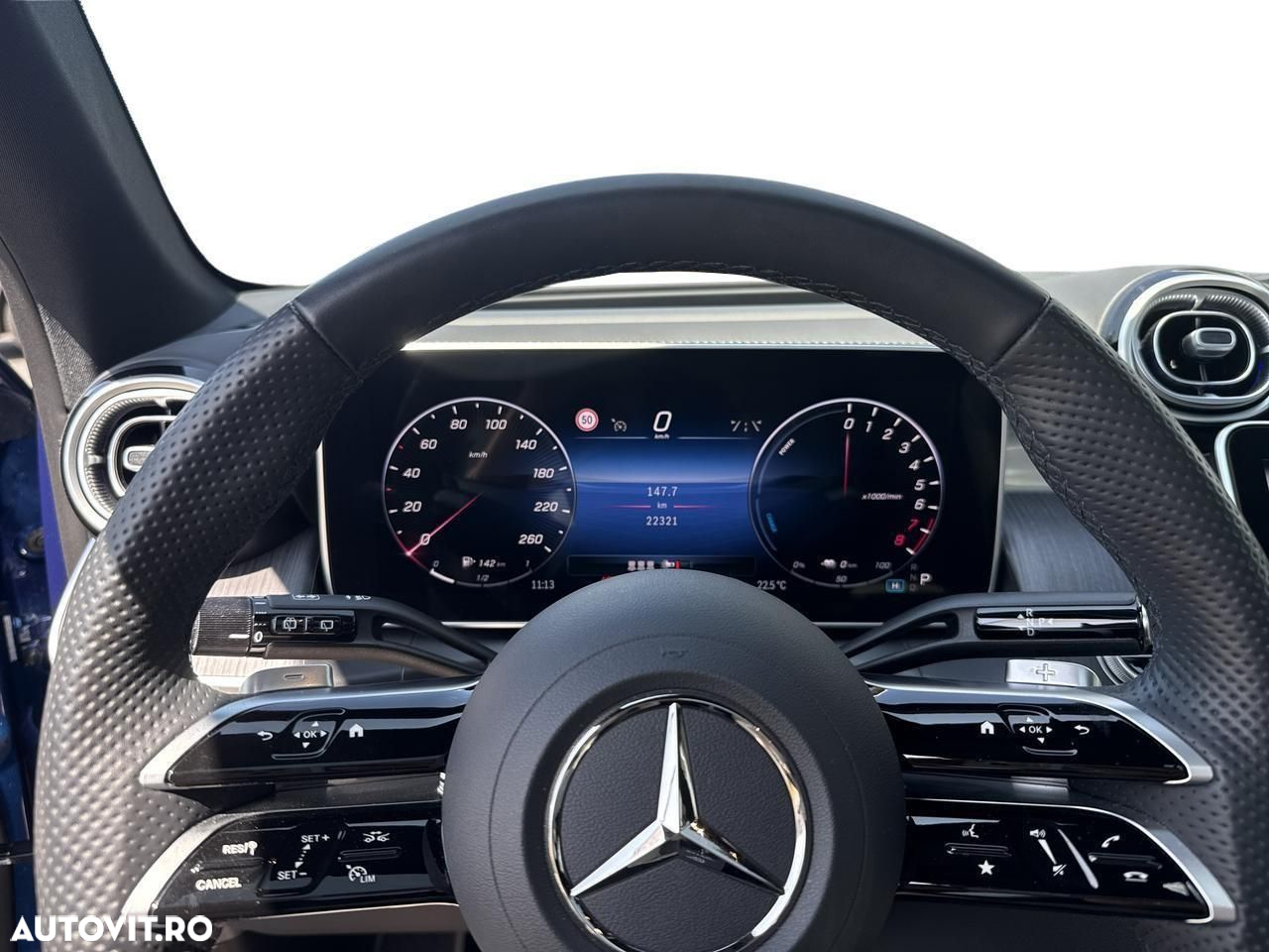 Mercedes-Benz GLC 300 e 4MATIC - 8