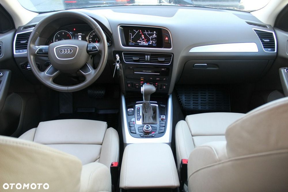 Audi Q5 - 15