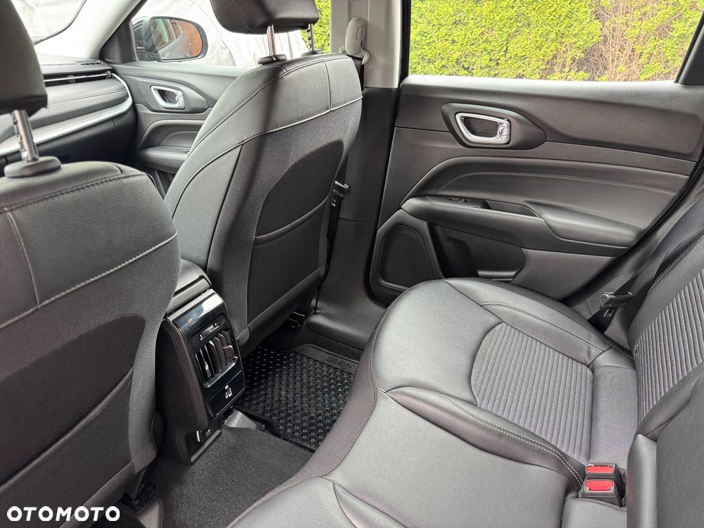Jeep Compass 1.5 T4 mHEV High Altitude FWD S&S DCT - 17