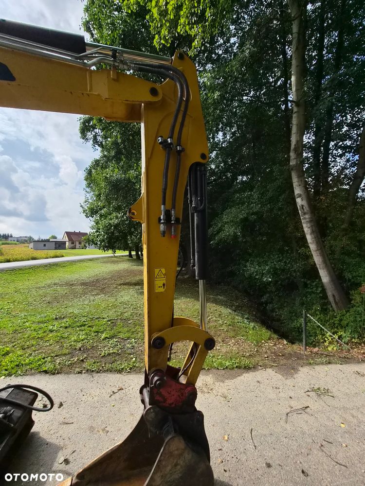 Caterpillar 305,5E2CR - 6