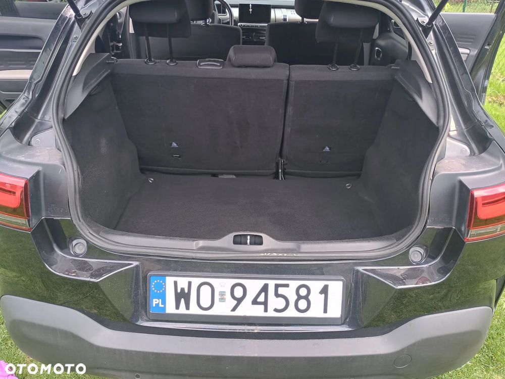 Citroën C4 Cactus PureTech 110 Stop&Start Shine - 22
