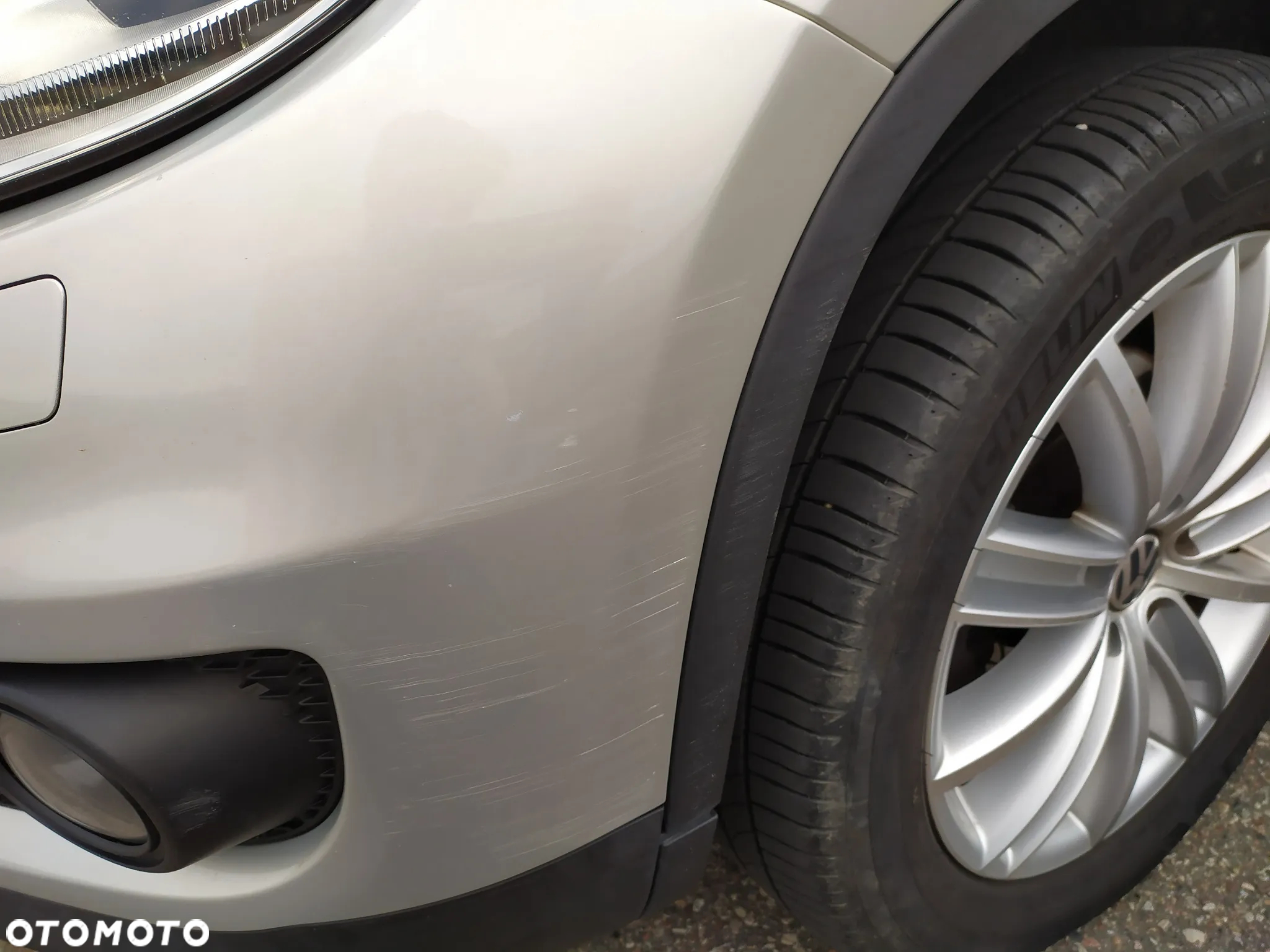Volkswagen Tiguan 2.0 TDI DPF 4Motion Sport & Style - 18