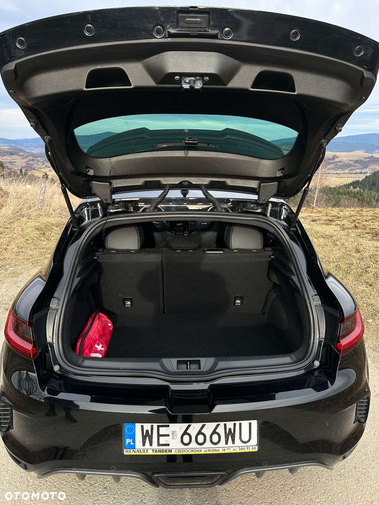 Renault Megane - 12