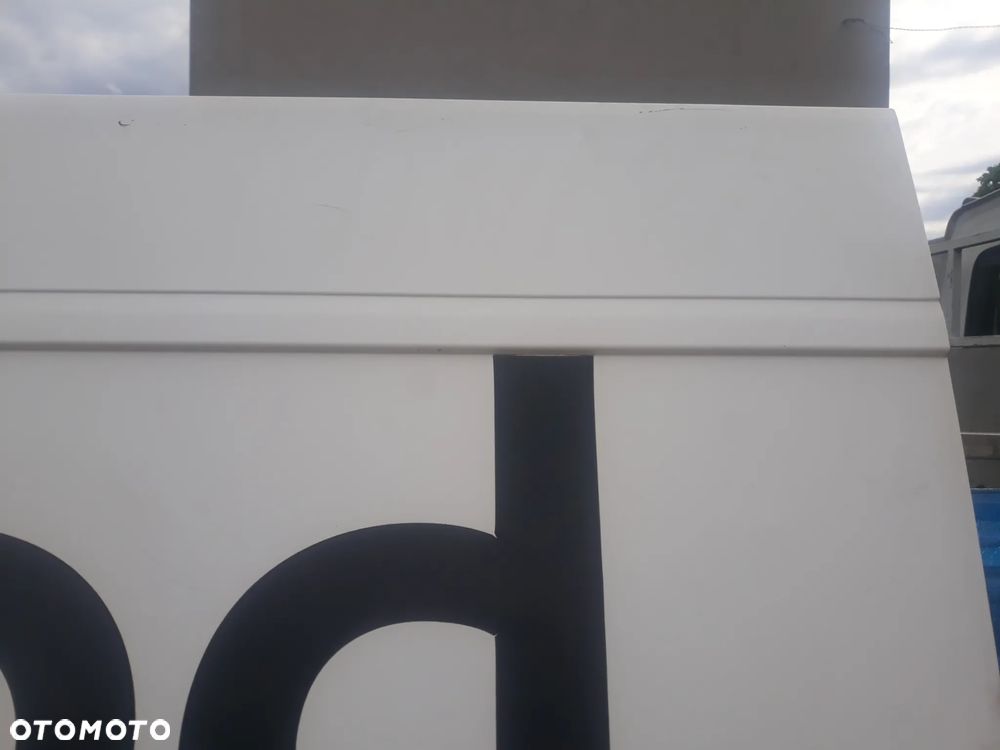 DRZWI PRAWE PRZESUWNE FIAT DUCATO III BOXER JUMPER 2006- - 5