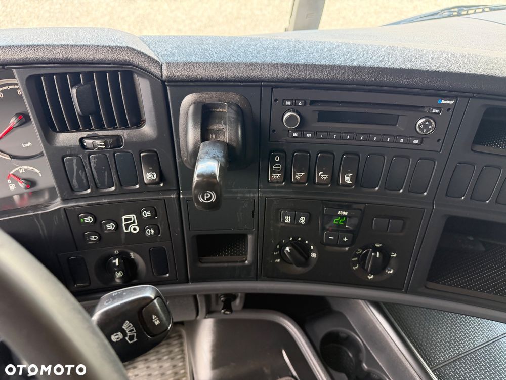 Scania R 420/TYLKO 543 TKM!/Z NIEMIEC - 30