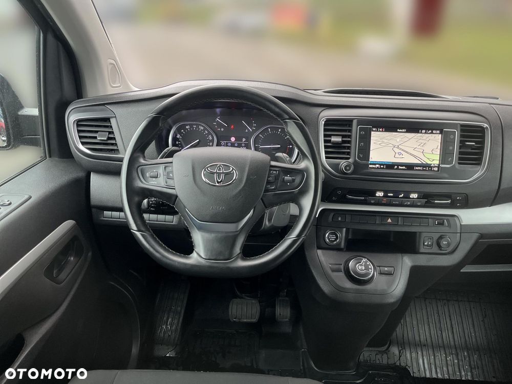 Toyota Proace Verso 2.0 D4-D Long Business - 12