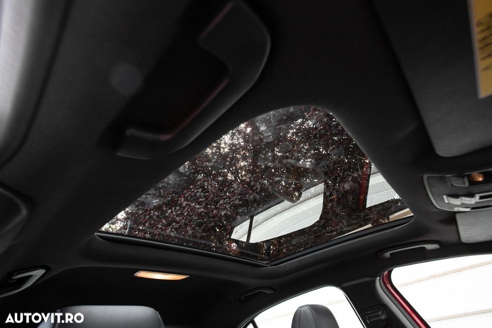 Mercedes-Benz A 200 d - 6