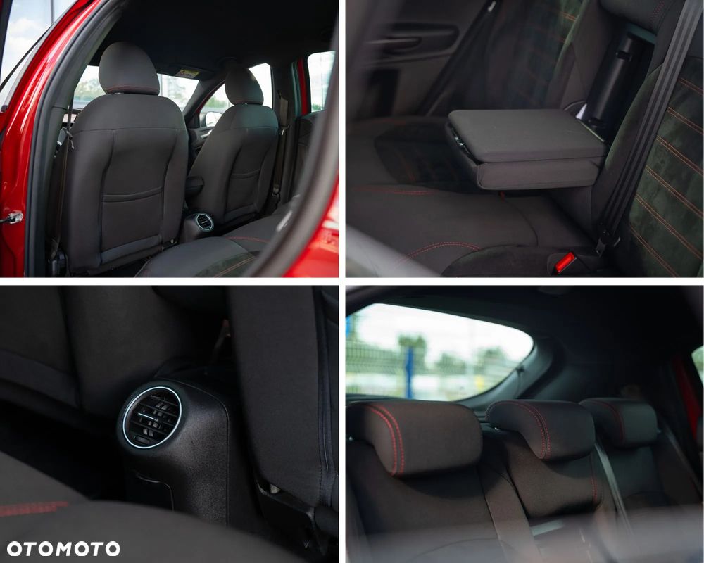 Alfa Romeo Giulietta 1.4 TB Sport - 37