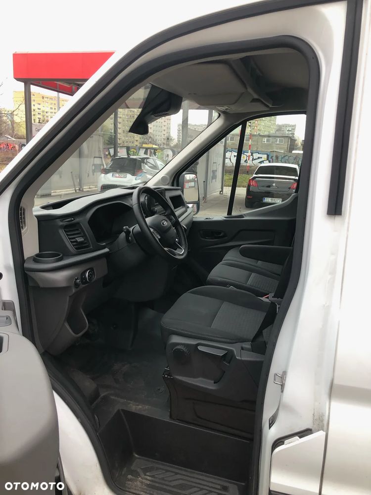 Ford Transit L4H3 Maxi - 2