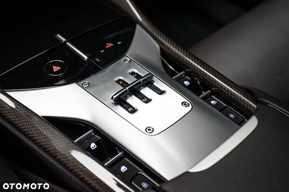 Ferrari Purosangue - 36