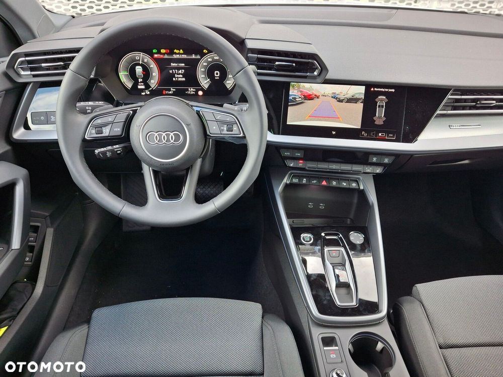 Audi A3 Sportback - 21