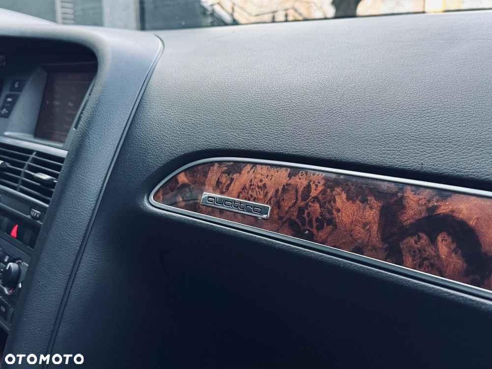 Audi A6 Avant 3.0 TDI tiptronic quattro - 17