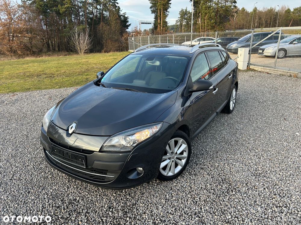 Renault Megane 1.9 dCi Business Line - 1
