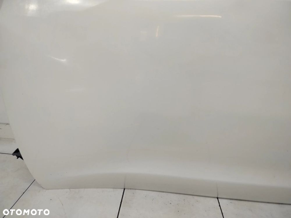 NISSAN JUKE F15 11R-DRZWI LEWY PRZÓD LEWE PRZEDNIE 326 - 6