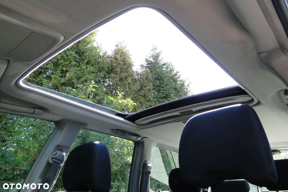 Subaru Forester - 10