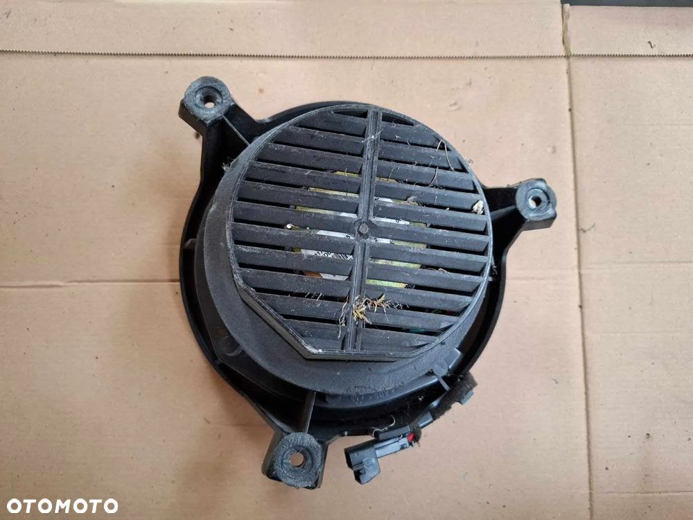 GŁOŚNIK BOSE MERCEDES W163 ML A1638201102 LEWY PRZEDNI - 2