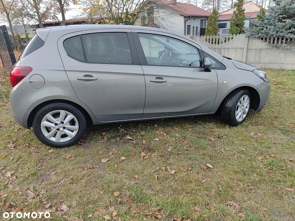 Opel Corsa 1.4 Color Edition - 6