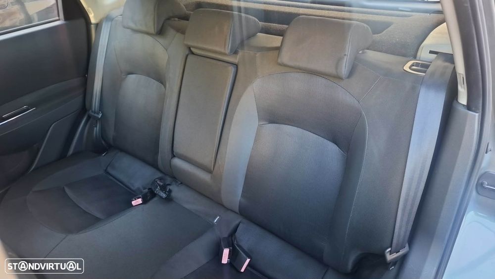 Nissan Qashqai 1.5 dCi 360 - 12