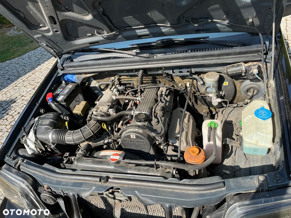 Suzuki Jimny - 11
