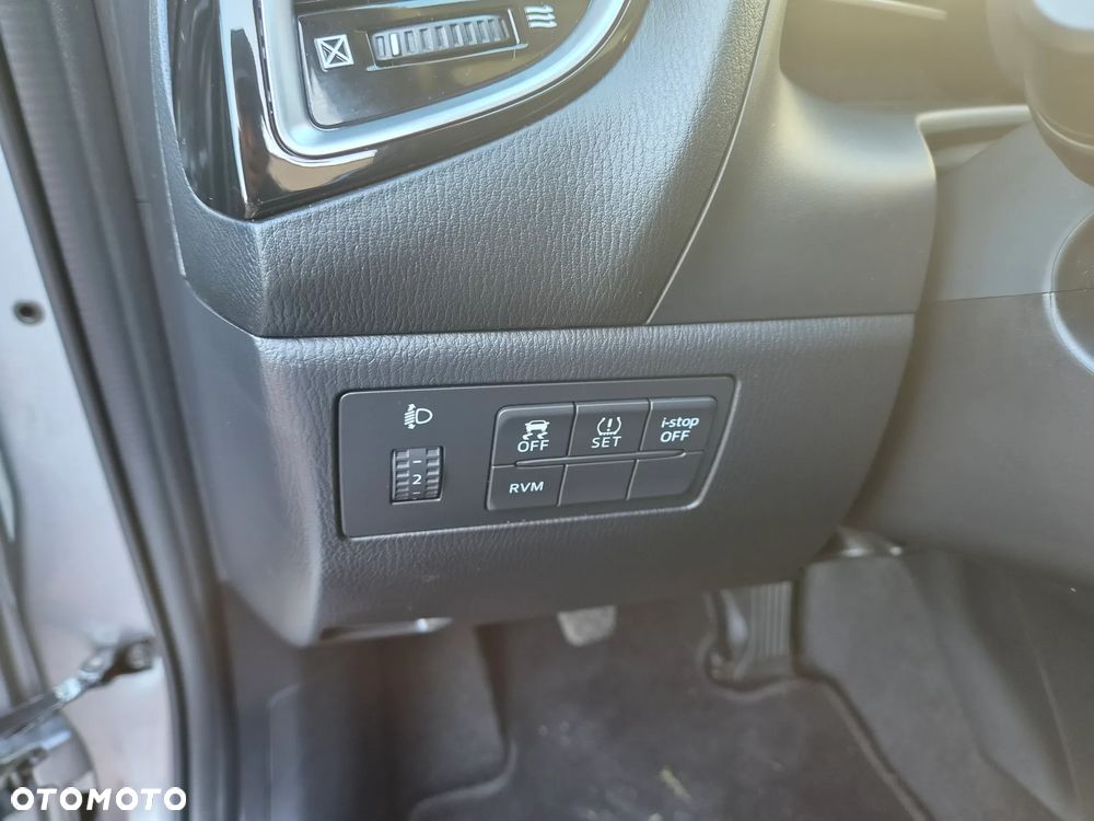 Mazda 3 SKYACTIV-G 120 Center-Line - 23
