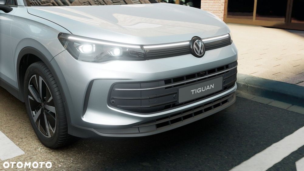 Volkswagen Tiguan 1.5 eTSI Life Plus DSG - 7