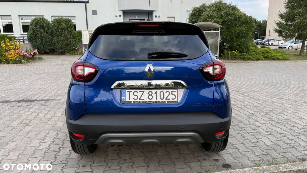 Renault Captur - 4
