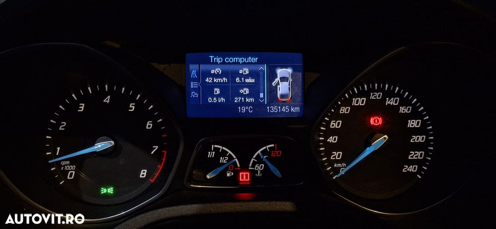Ford Focus - 4