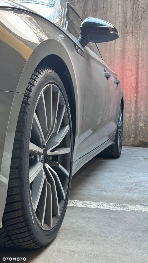 Audi A5 Sportback - 12