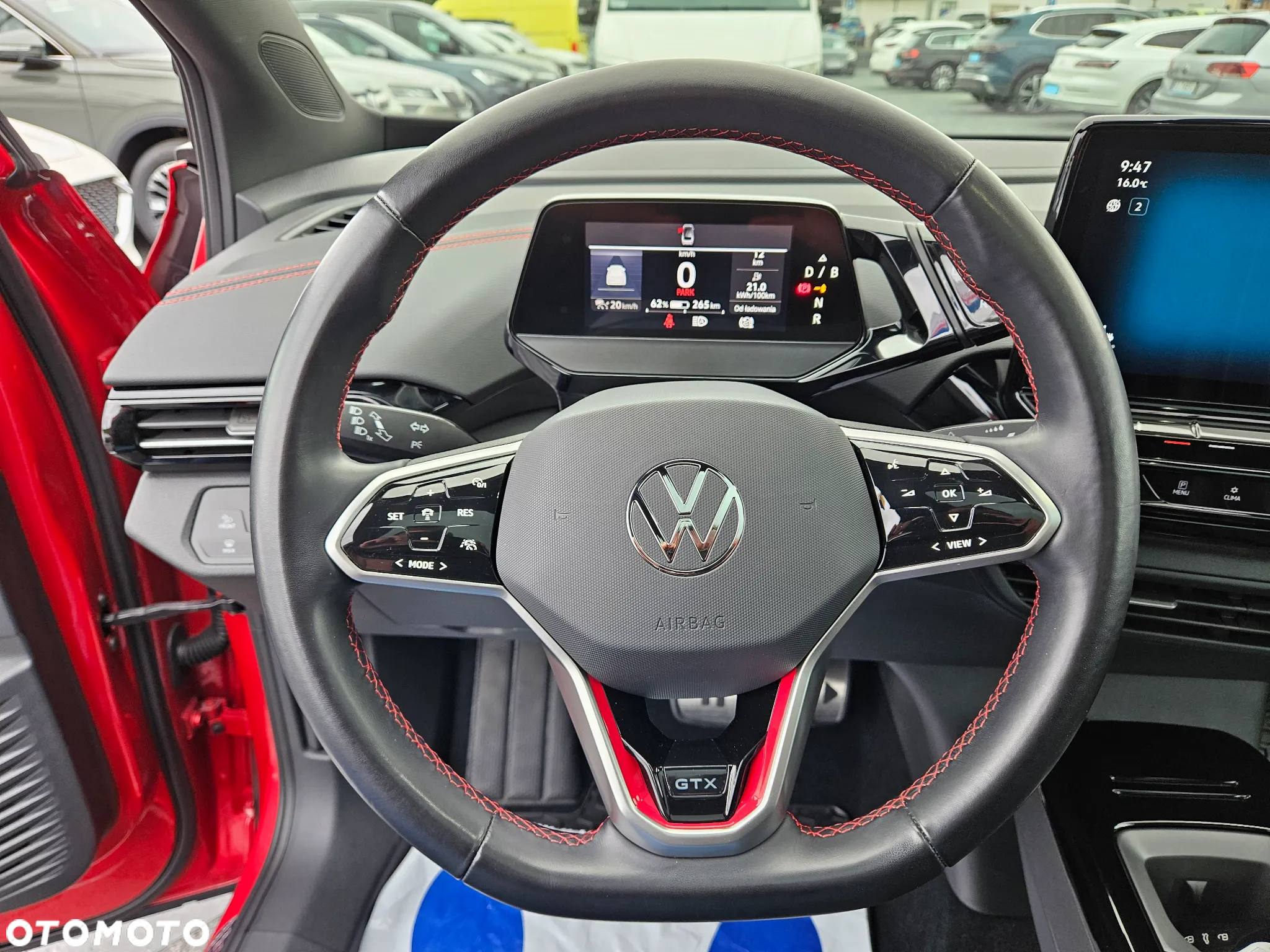 Volkswagen ID.5 77kWh GTX 4Motion - 13