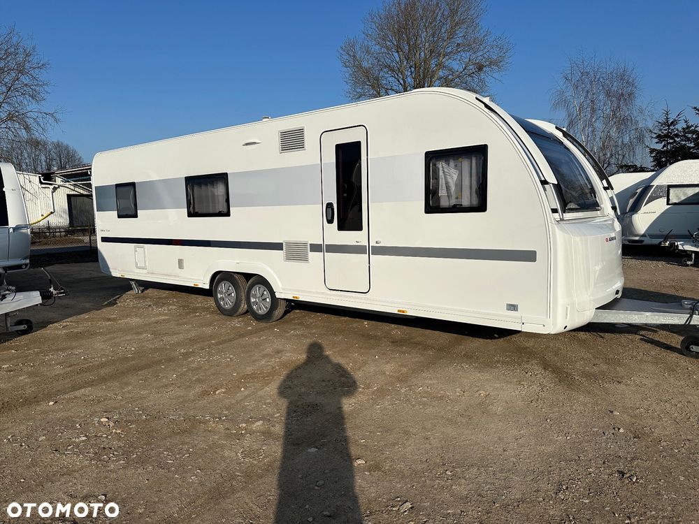 Adria ADORA 753 UK - 6