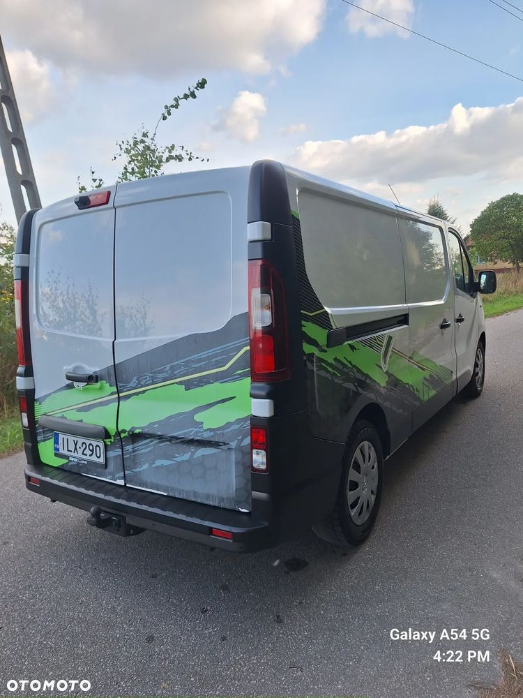 Renault Trafic - 6