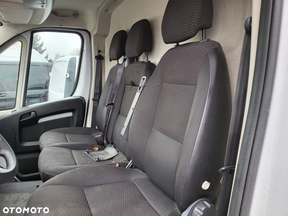 Peugeot BOXER - 18