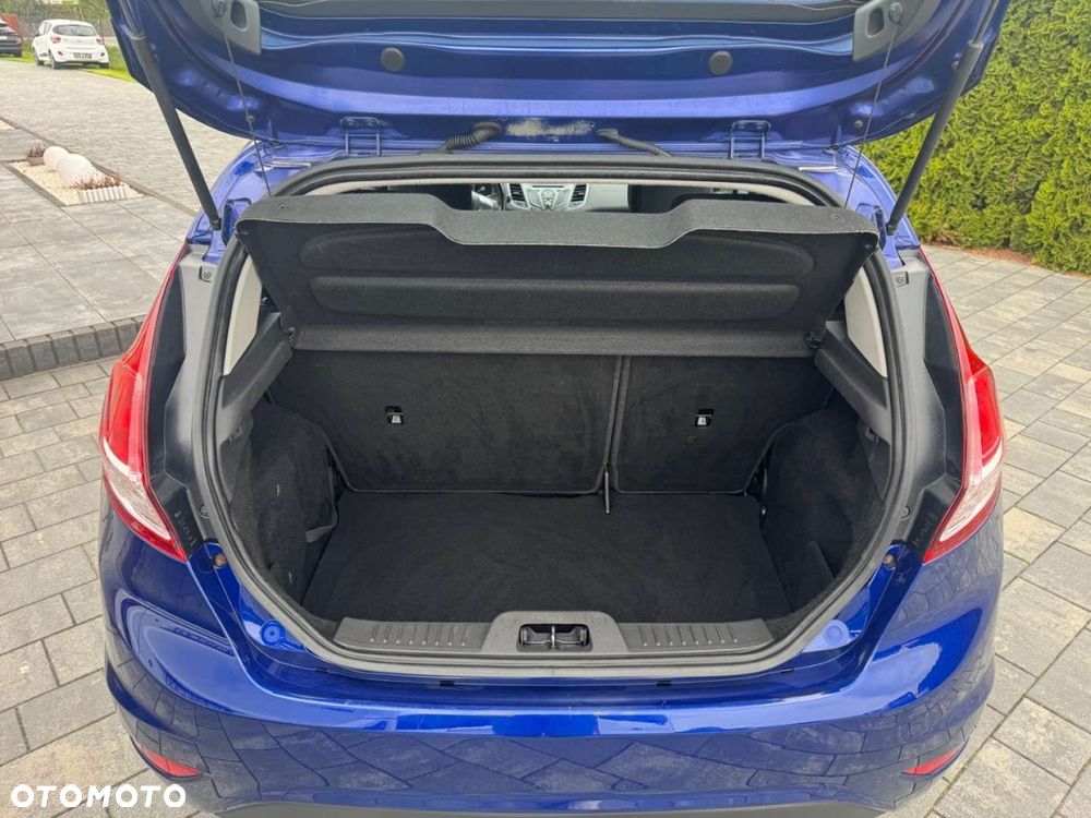 Ford Fiesta - 18