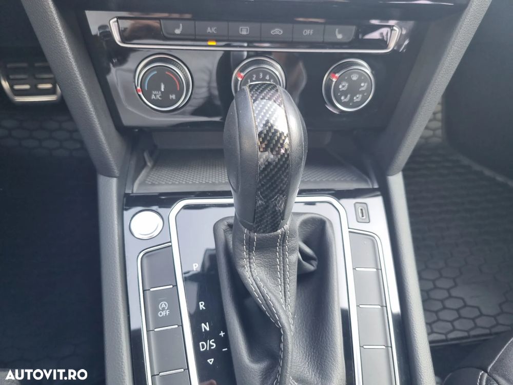 Volkswagen ARTEON - 16