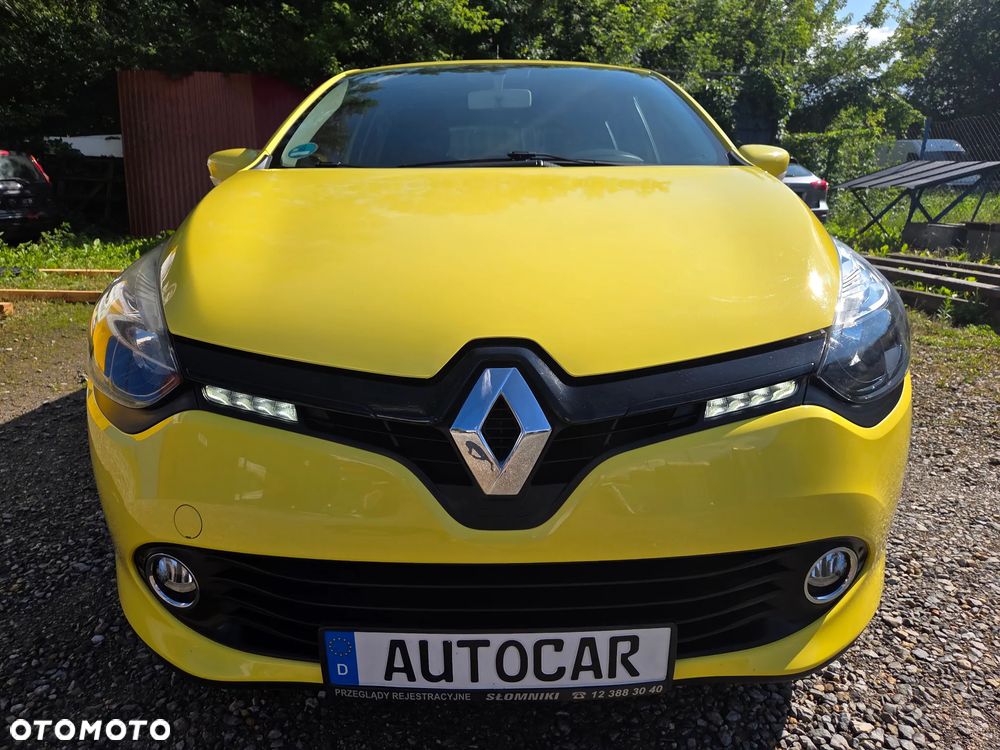 Renault Clio Energy TCe 90 Start & Stop 99g Eco-Drive - 8