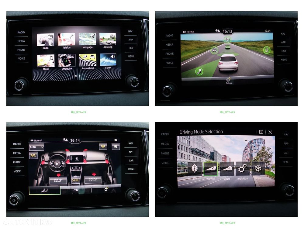 Skoda Karoq 2.0 TDI 4X4 DSG Style - 24