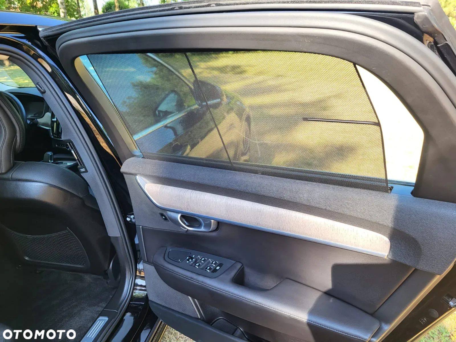 Volvo S90 B6 B AWD Geartronic Inscription - 21