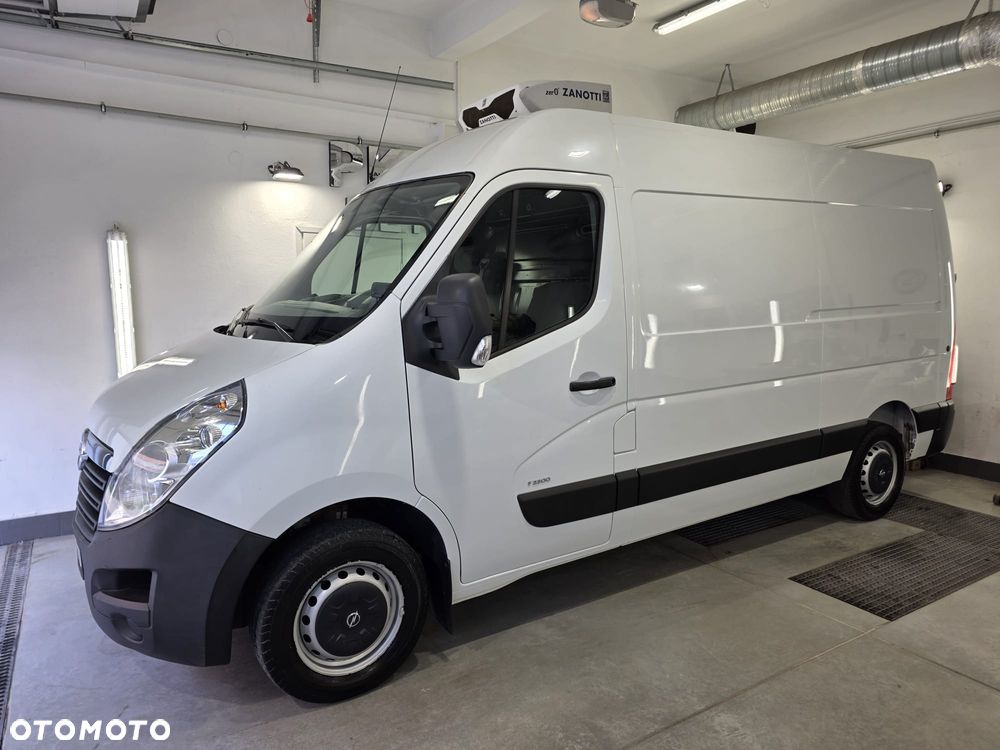 Opel MOVANO - 7