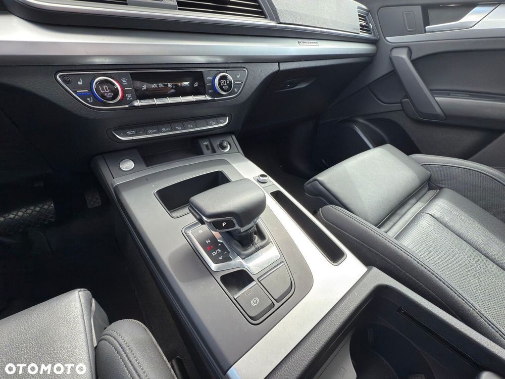 Audi Q5 - 26