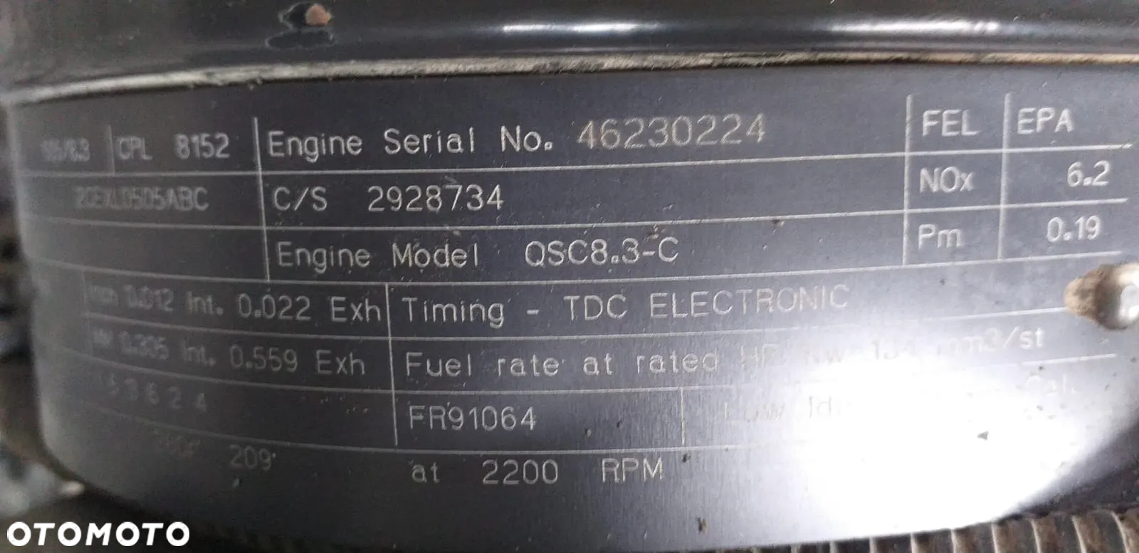 O&K RH 16.5 - 11