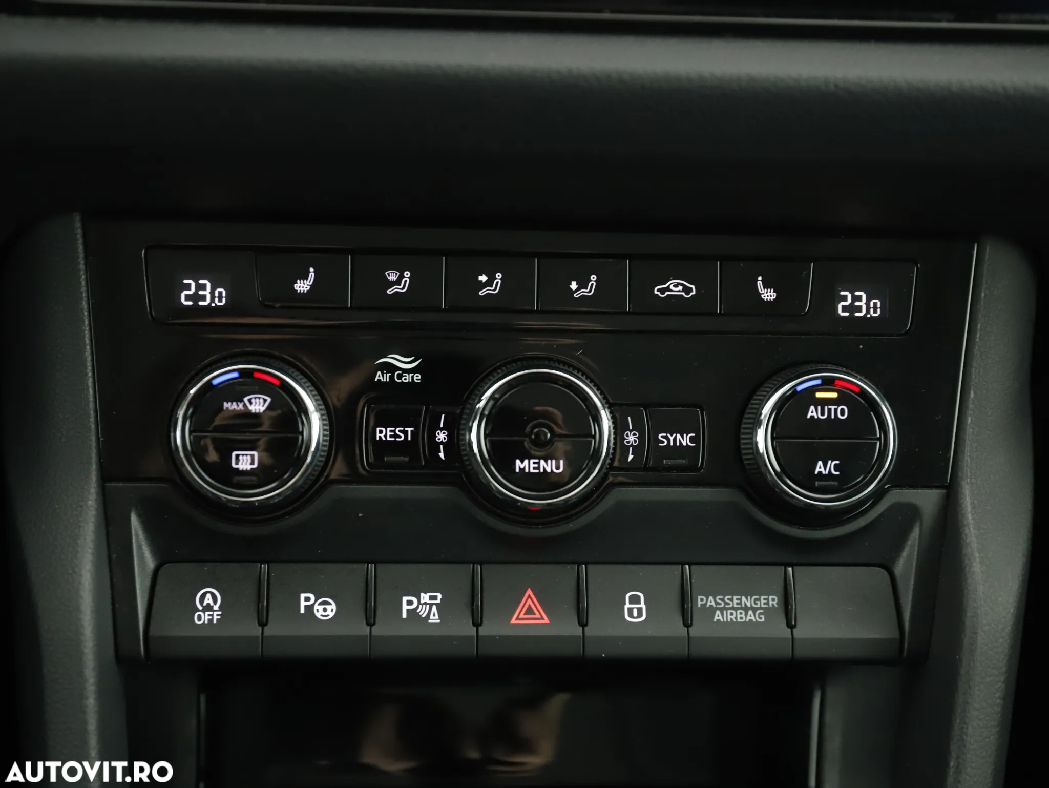 Skoda Kodiaq 2.0 TDI 4X4 DSG L&K - 20