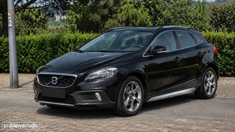 Volvo V40 - 1