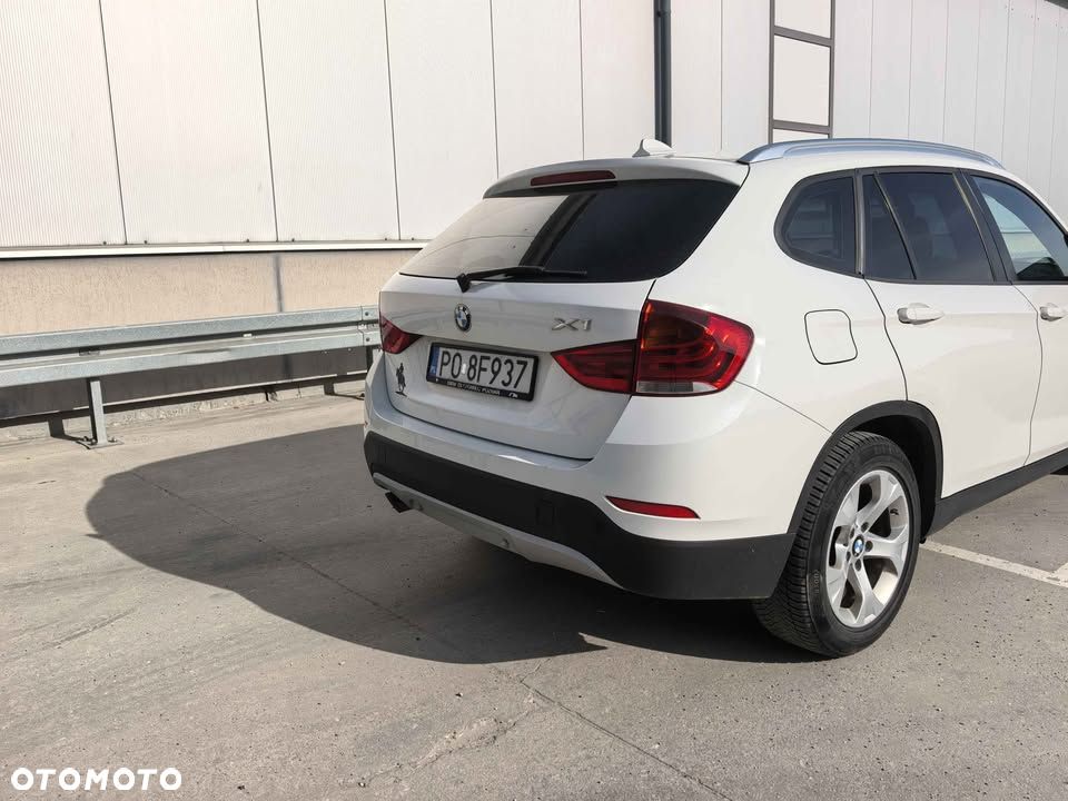 BMW X1 - 5