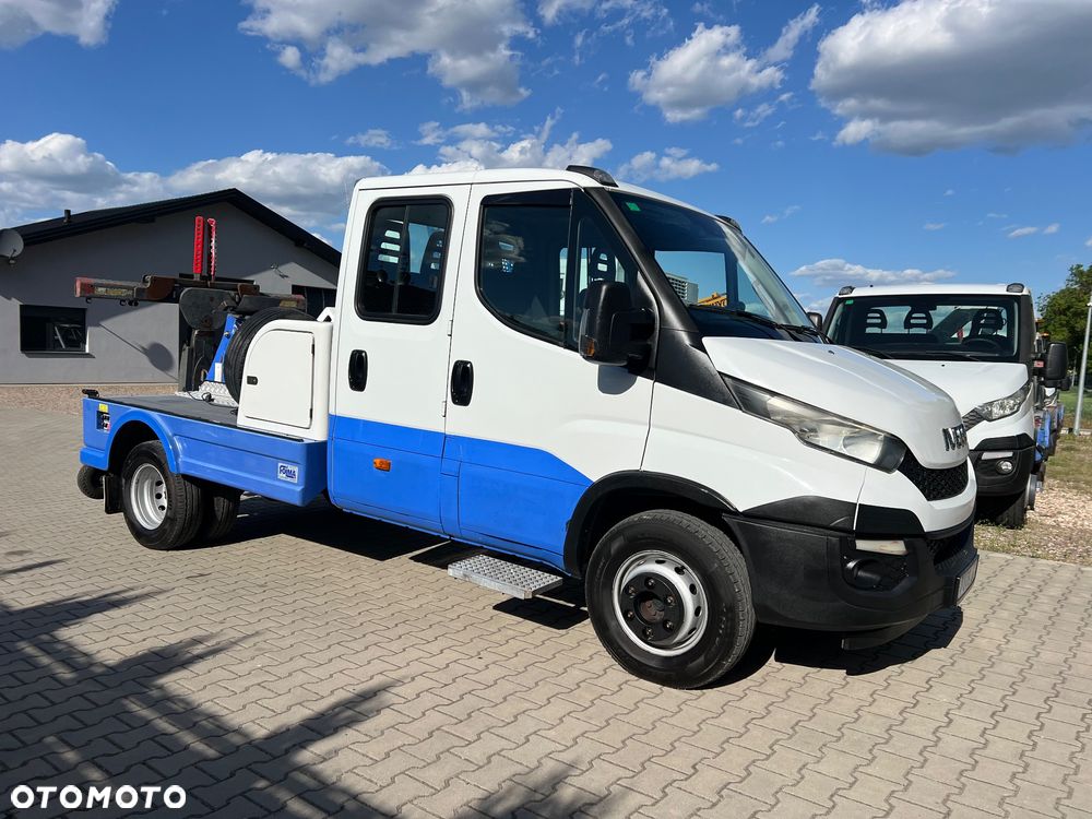 Iveco Daily 65.150 - 3