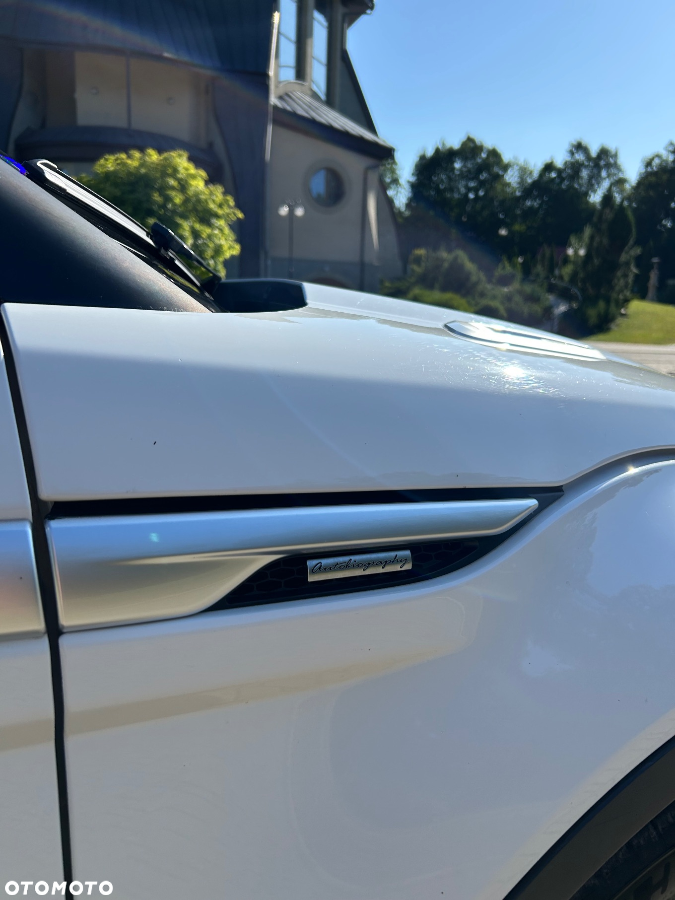 Land Rover Range Rover Evoque 2.0Si4 Autobiography - 16