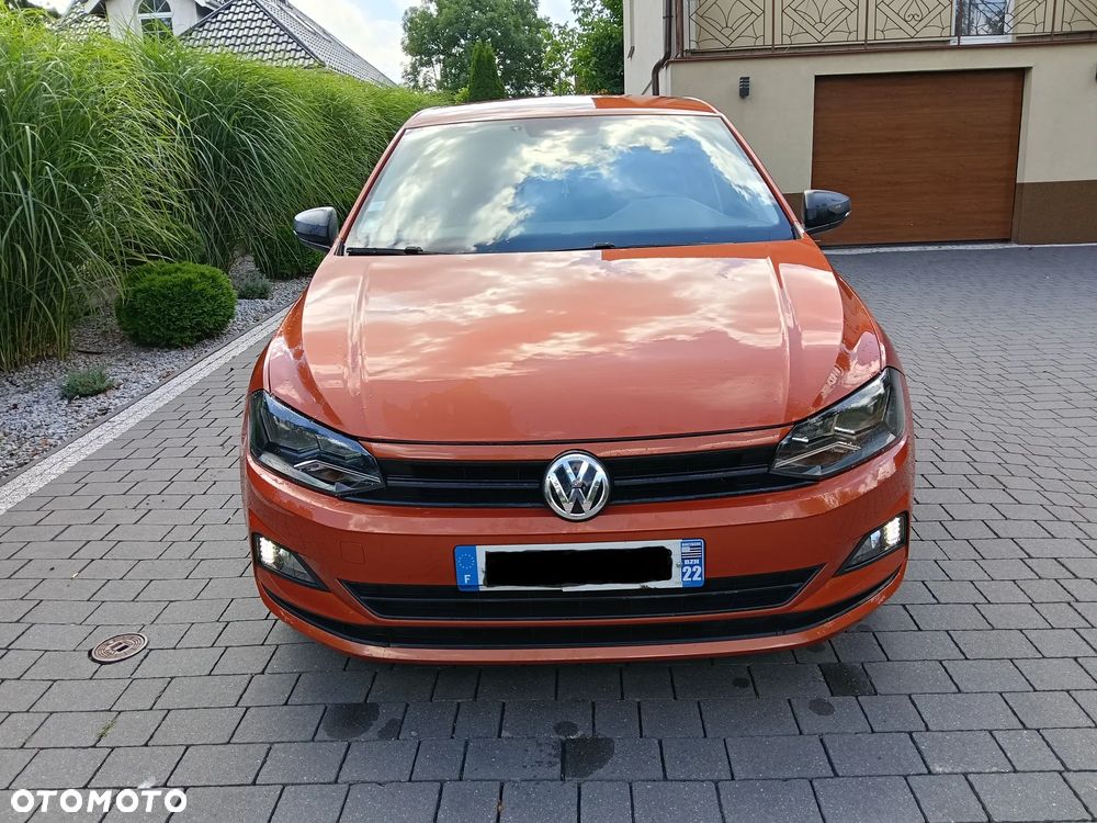 Seat Ibiza 1.0 TSI S&S Style - 3