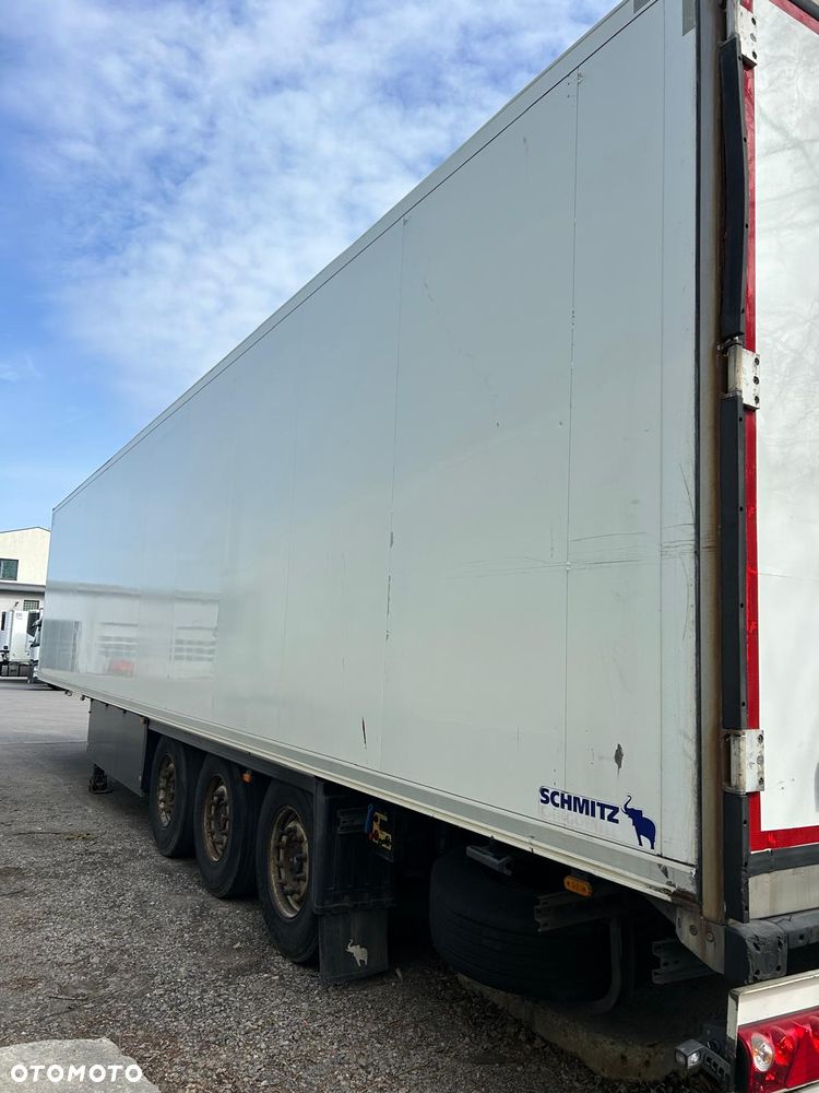Schmitz Cargobull - 1