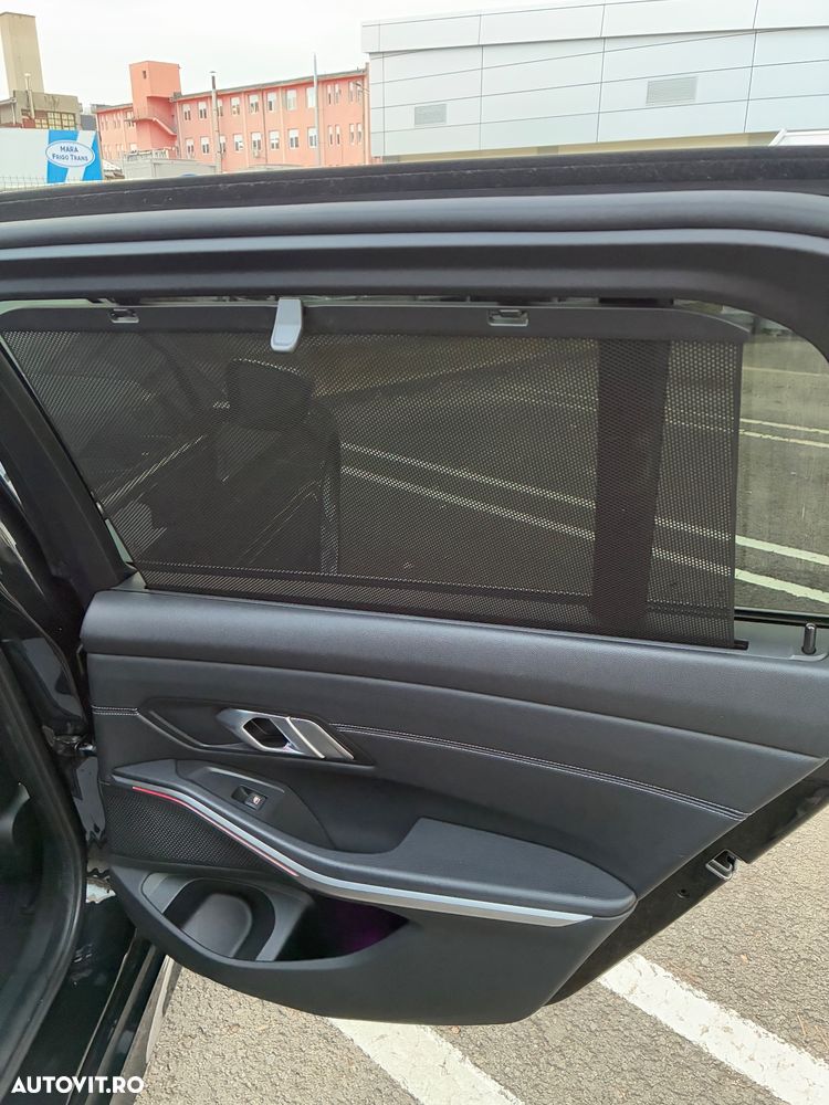 BMW Seria 3 320d xDrive Aut. - 15